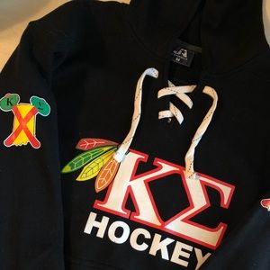Kappa Sigma Hoodie